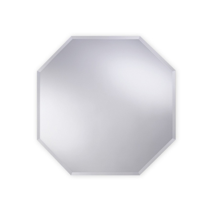 Product Cut out image of Origins Living Octagon Mirror